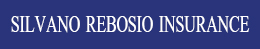Silvano Rebosio Insurance Logo